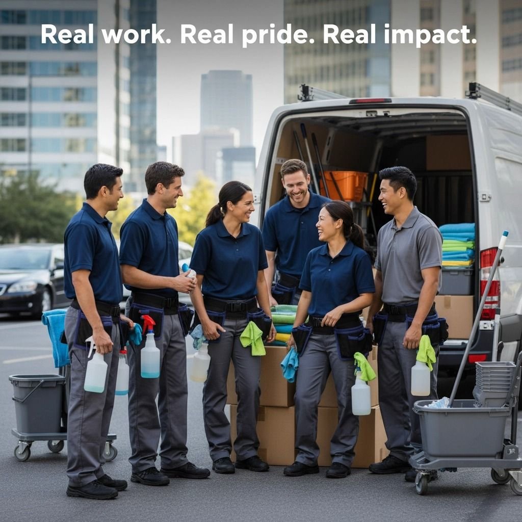 Professional cleaning company in Dubai providing residential and commercial cleaning.
