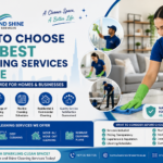 Apartment Cleaning Services in Ajman: Complete Guide to a Cleaner, Healthier Home